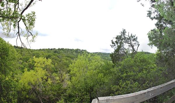 Cedar Hill State Park (4/13/2015)