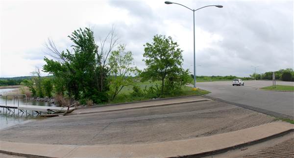 Cedar Hill State Park (4/13/2015)