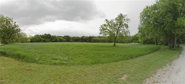 Cedar Hill State Park - Penn Farm (4/13/2015)