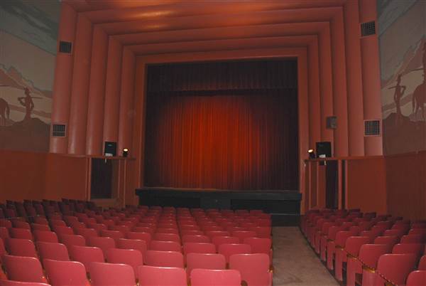 Majestic Theatre (3/25/2015)