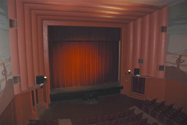 Majestic Theatre (3/25/2015)