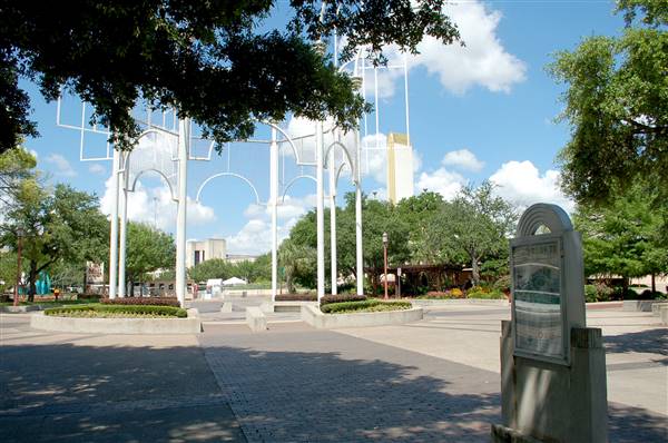 Fair Park Dallas (6/12/2015)