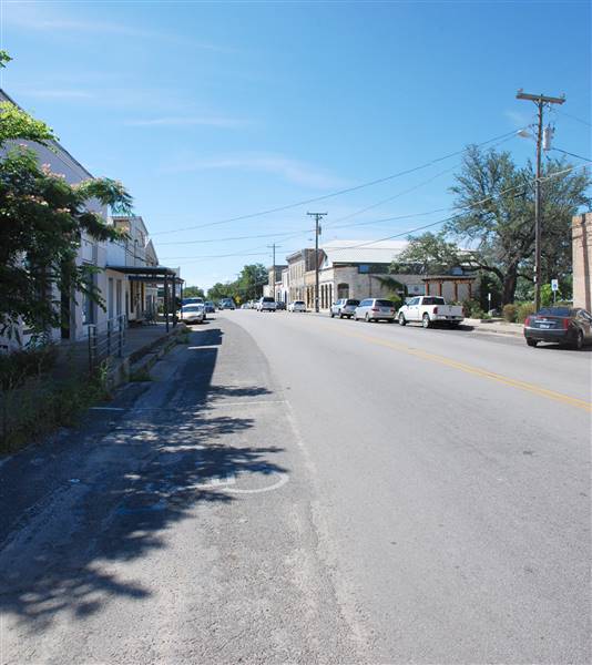 Liberty Hill (6/8/2015)