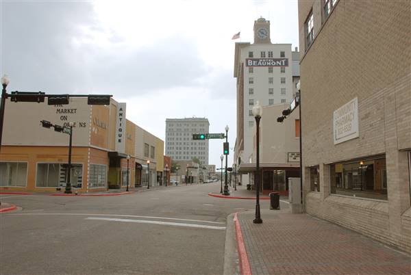 Beaumont (8/27/2015)