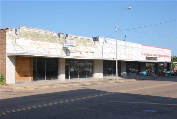 Texarkana (8/27/2015)