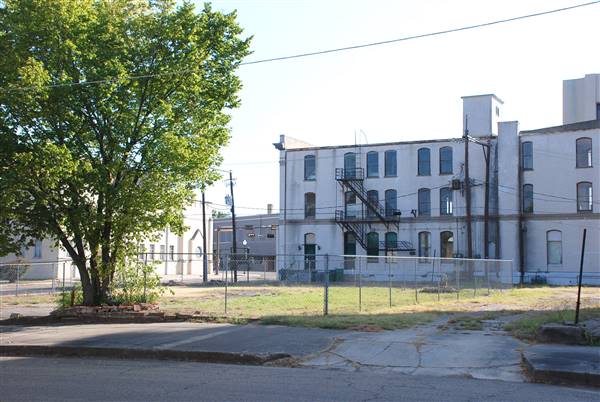 Texarkana (8/27/2015)