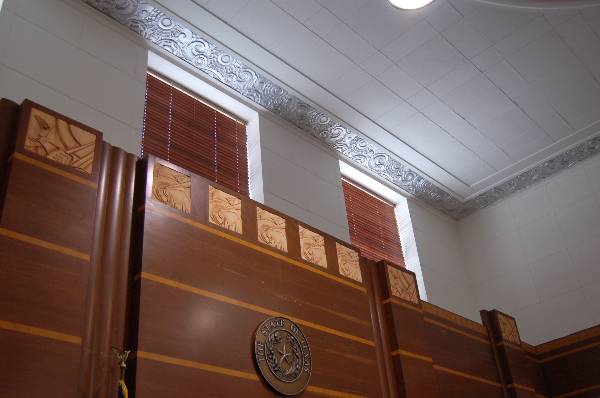 Washington County Courthouse (8/28/2007)