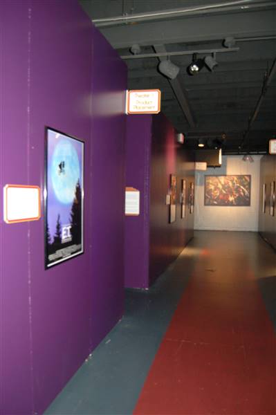 Dr Pepper Museum (6/16/2015)