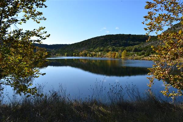 Madrone Ranch (11/12/2015)