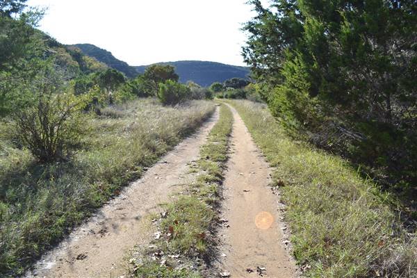 Madrone Ranch (11/12/2015)