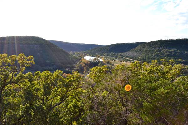 Madrone Ranch (11/12/2015)