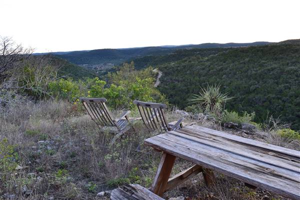 Madrone Ranch (11/12/2015)