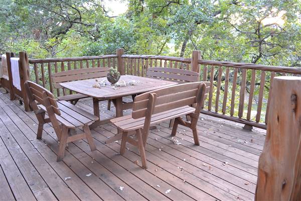 Madrone Ranch (11/12/2015)