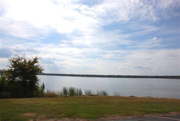 Lake Fork (10/7/2015)