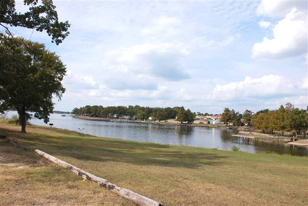 Lake Fork (10/7/2015)