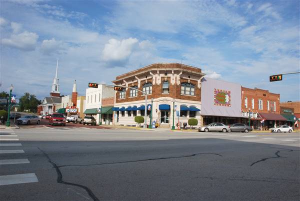 Mineola (10/8/2015)