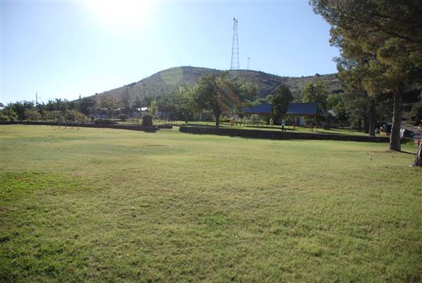 Baines Park (10/15/2015)