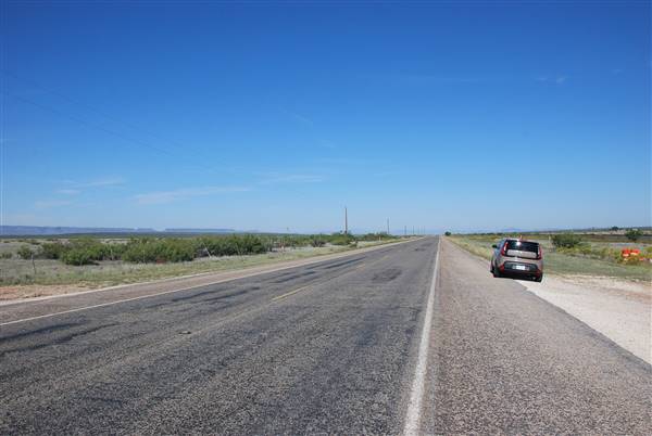 Prada Marfa (10/15/2015)
