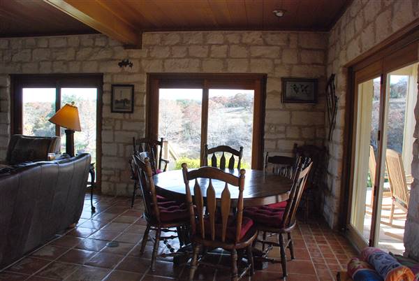 Henly Hill Ranch (1/8/2016)