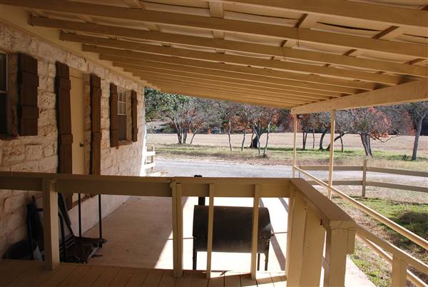 Henly Hill Ranch (1/8/2016)