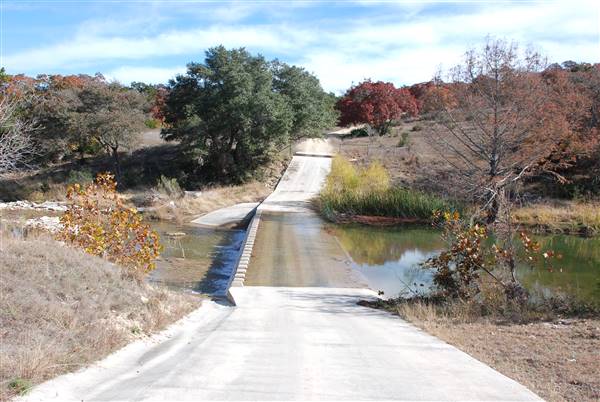 Henly Hill Ranch (1/8/2016)