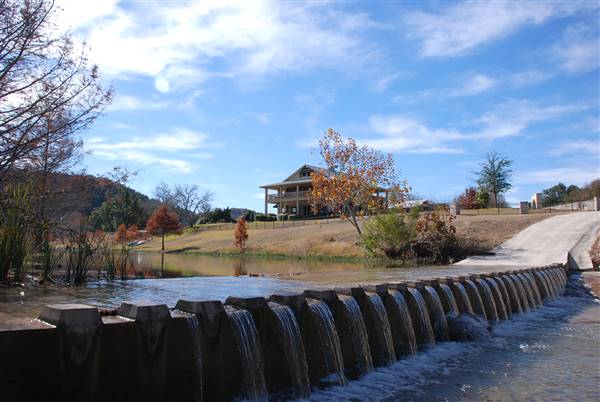 Henly Hill Ranch (1/8/2016)