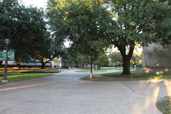 McLennan Community College (1/12/2016)