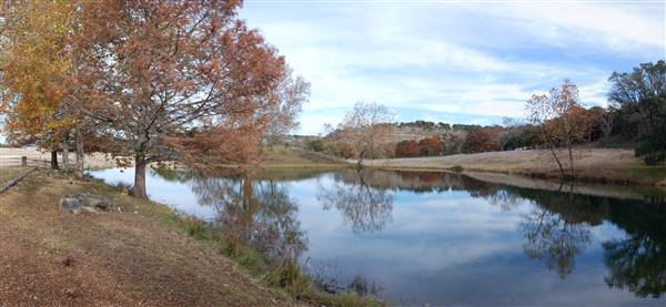 Longhorn River Ranch (12/9/2015)