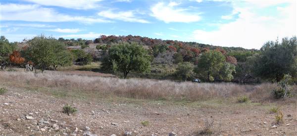 Longhorn River Ranch (12/9/2015)