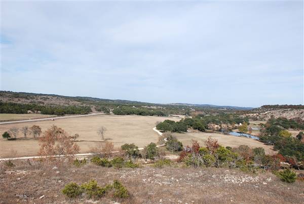 Longhorn River Ranch (12/9/2015)
