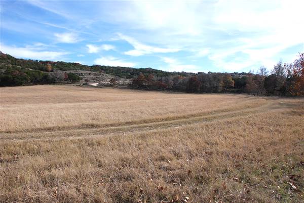 Longhorn River Ranch (12/9/2015)