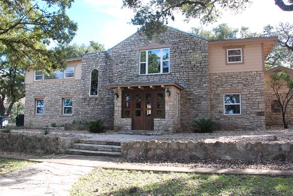 Longhorn River Ranch (12/9/2015)