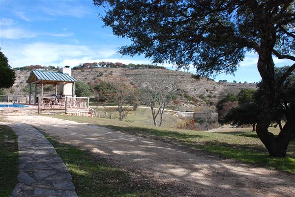 Longhorn River Ranch (12/9/2015)