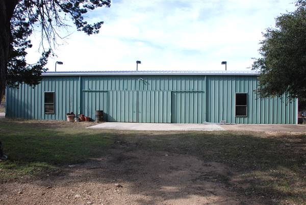 Longhorn River Ranch (12/9/2015)