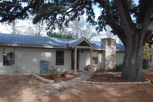 Longhorn River Ranch (12/9/2015)
