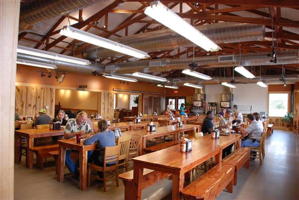 Southside Market & BBQ (11/9/2015)