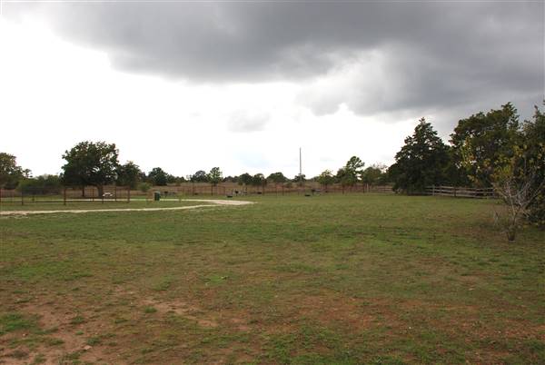 McKinney Roughs Nature Park (11/5/2015)
