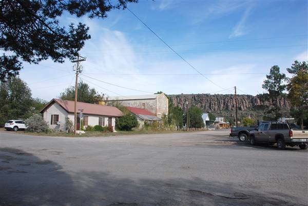 Fort Davis (10/15/2015)