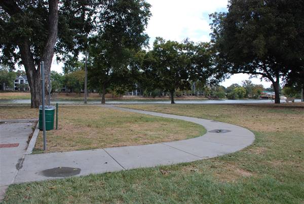 Cameron Park (10/21/2015)