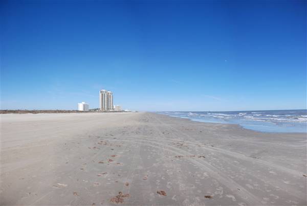 Stewart Beach (4/5/2016)