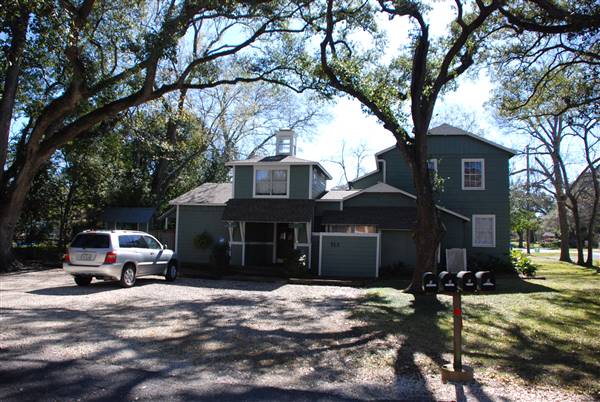 League City Residential (2/18/2016)