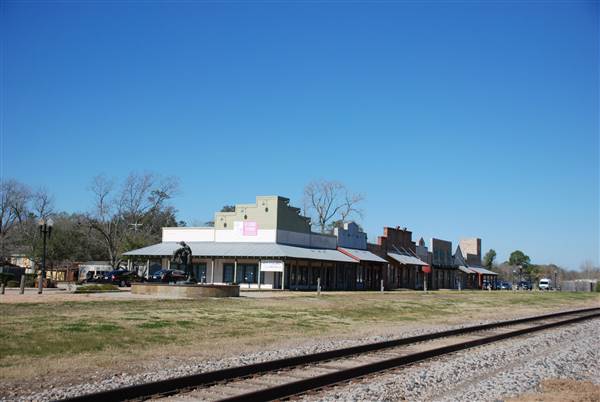 The Walding Station Event Venue (2/18/2016)
