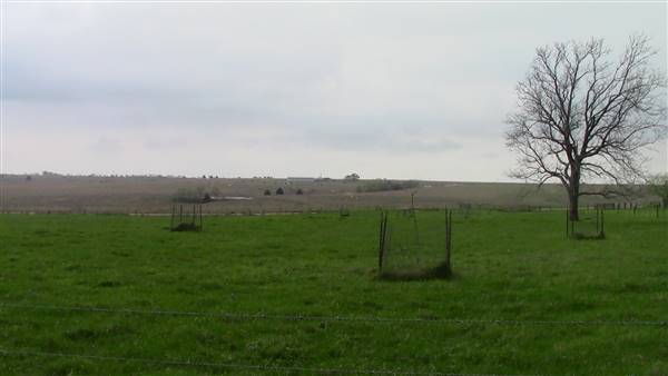 Maeshill Farm (4/18/2016)