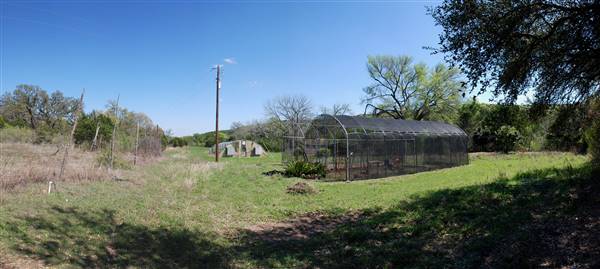 Sunset Ranch (3/22/2016)