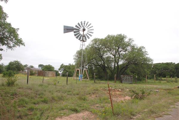 Storm Ranch (5/10/2016)