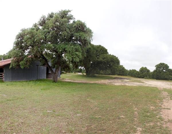 Storm Ranch (5/10/2016)