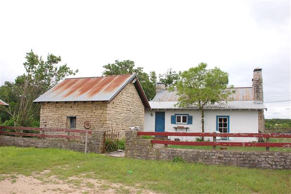 Storm Ranch (5/10/2016)