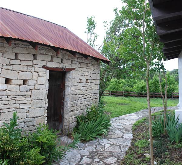 Storm Ranch (5/10/2016)