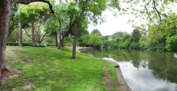 Lakeside Park (4/14/2016)