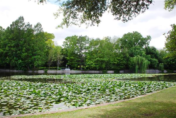 Lakeside Park (4/14/2016)
